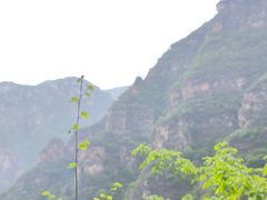 -孤山寨风景区