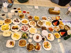 -堂会·KTV·自助餐·团建聚会(天河店)