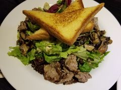 -宝莱纳餐厅(滨江店)