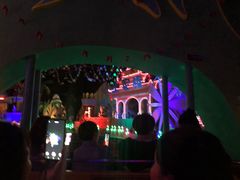 -济南方特东方神画