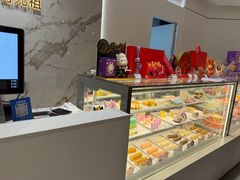 -GANSO元祖食品(白下店)