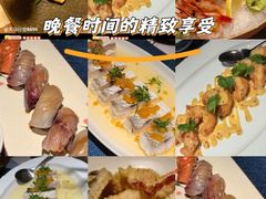 -淮食·雅宴(北大博雅国际酒店)