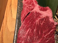 -赤坂亭·M9和牛烧肉·铁板烧·日料398放题(长泰广场店)