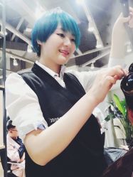 -曼都发型·臻选