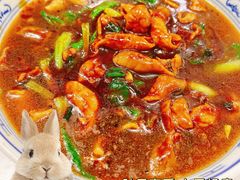 大肠面-福海面馆(阳曲店)