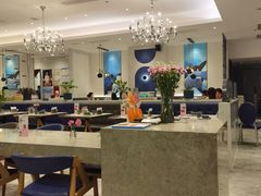 -鹿港小镇(悠唐店)