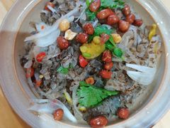 -牛腩之旅·牛腩牛杂煲(光启城美食城店)
