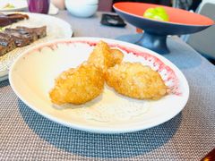 -金海华·悦食东方(苏州中心商场店)