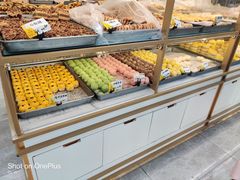 -爱德顺糕点食屋(利民道店)