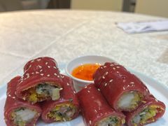 -荣粤酒家·融合粤菜·海鲜火锅