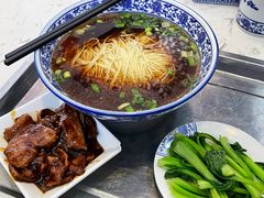 -伟记奥面馆(养育巷店)