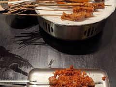 -贰醒·私房小院烧烤 (太古里店)
