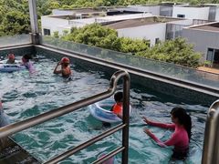 -优悦派·别墅派对轰趴馆(静安店)