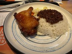 -大快活(丽丰店)