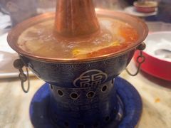 -涮福記·现切牛羊肉火锅(世纪汇店)