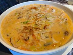 招牌闽南卤面-遇外滩(BFC外滩金融中心店)