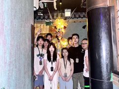 -棂笼·深度沉浸密室(武汉旗舰店)