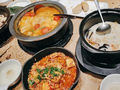 -云海肴·汽锅鸡·云南代表菜(五道口购物中心店)