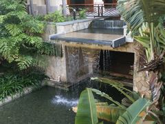 -三亚亚龙湾天域度假酒店
