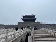 -台儿庄古城
