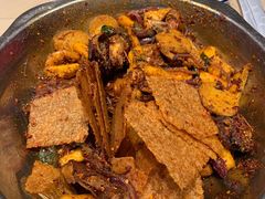 -嘎嘎鸭下巴·爆辣干锅(明教寺店)