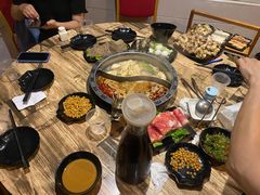 -销魂美蛙鱼头火锅(上海首店)
