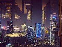 -悦轩中餐厅·高空江景·杭州柏悦酒店