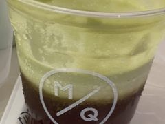 -MQ COFFEE STAND明谦(新洲店)