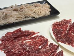 -陈记顺和潮汕牛肉火锅(韩江路店)