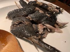 客家黑鸡汤-黑鸡小馆(金源店)