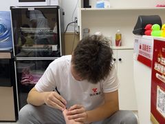 -郑远元专业修脚房(田贝二路店)