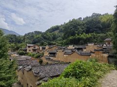 -杨家堂村