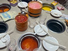 -海底捞大排档火锅(打浦路店)