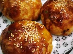 -巴依老爷新疆美食(马驹桥店)