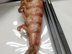 -澜悦港海鲜体验主题餐厅