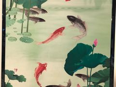 -大鹏饭店·金陵家宴(奥体中心店)