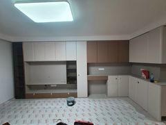 -索菲亚衣柜橱柜家具全屋定制(汶水红星店)