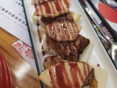 -松坂屋日料自助(长城路店)