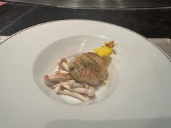 -Ginza Onodera铁板烧(外滩十八号店)