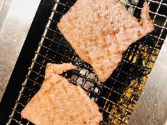 -俺的焼肉(銀座9丁目店)