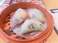 -添好运点心专门店(百老汇店)