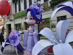 -中华巴洛克风情街