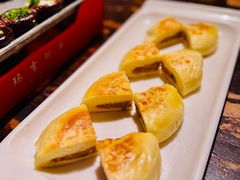 -玛吉阿米·餐吧