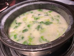 -大良毋米粥(锦龙路总店)