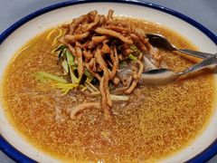 -阿庄新豫菜(航海东路店)