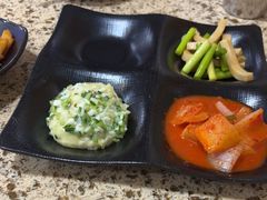 -真利味·脊骨火锅·正宗韩国料理(韩乐坊店)