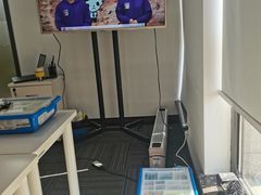 -童程童美少儿编程乐高机器人(世纪都会校区)