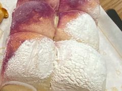 芋泥金沙奶黄-NOBLE CAKE喏宝欧式蛋糕店(工商联大厦店)