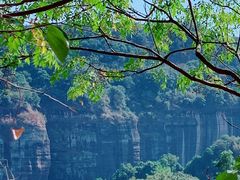 -丹霞山风景名胜区