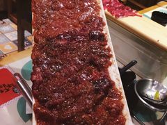 -南城十里潮汕鲜牛火锅·鲜虾生滚粥(融汇老商埠店)